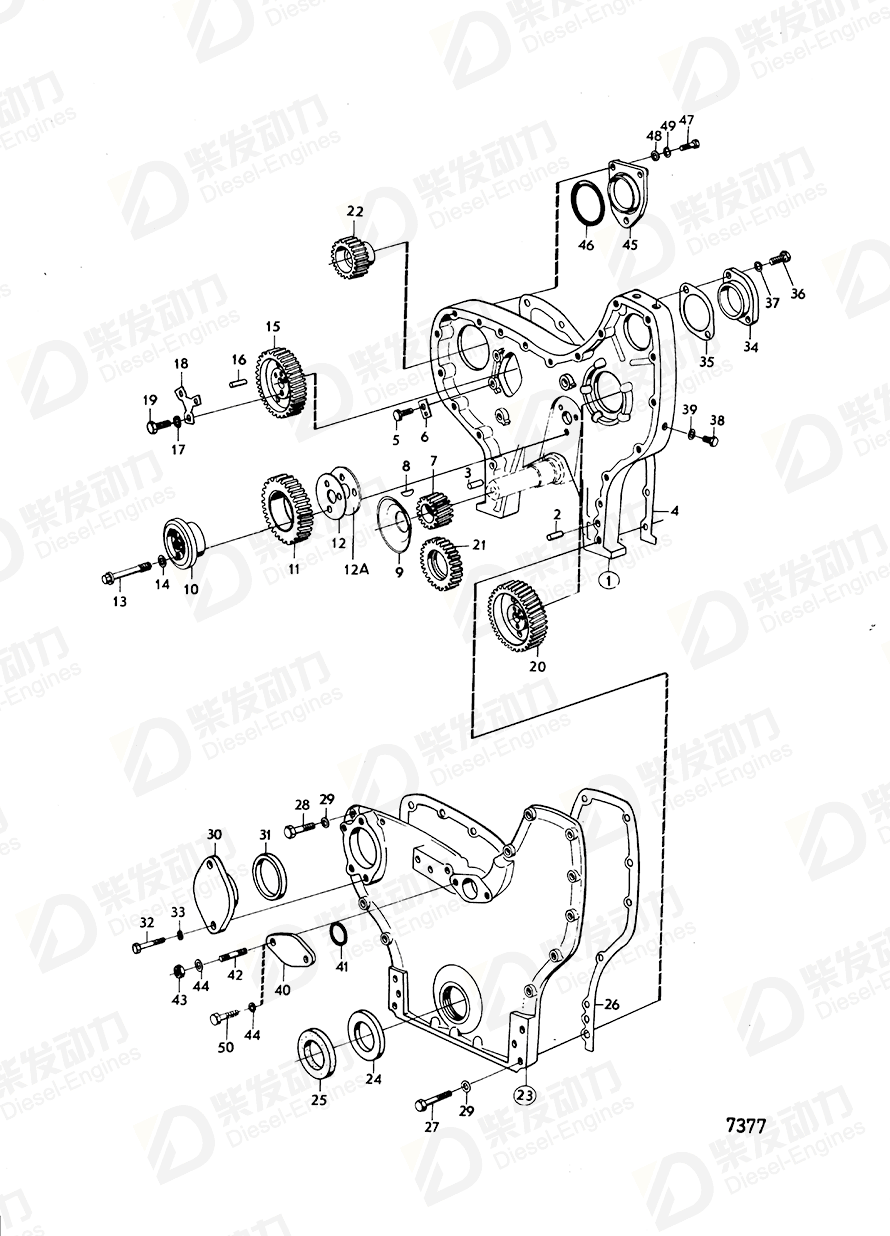 volvo penta O-ring 925059 Drawing volvo penta O-ring 925059 Drawing